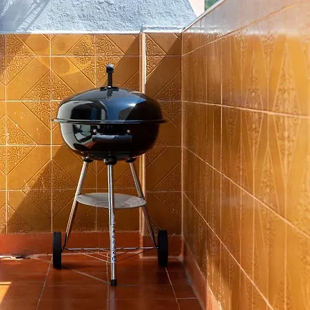 ático Mirador Santa Tecla * A Guarda