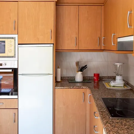 Apartamento ático Mirador Santa Tecla A Guarda