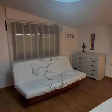 ático Mirador Santa Tecla Apartamento