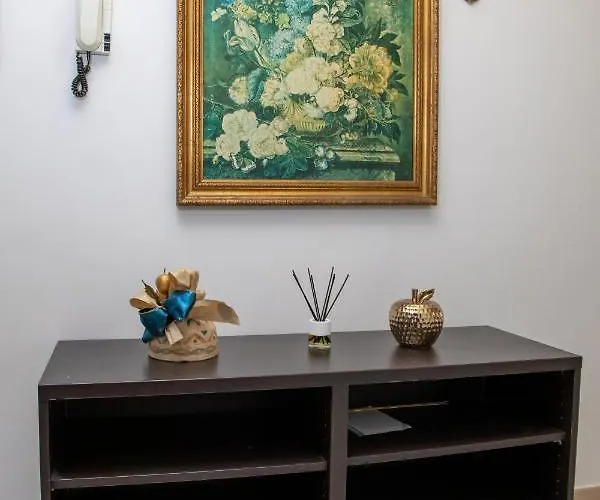 Apartman Atico Mirador Santa Tecla