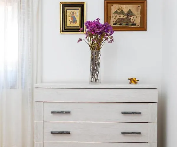 Apartman Atico Mirador Santa Tecla A Guarda