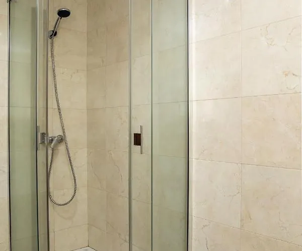 ático Mirador Santa Tecla