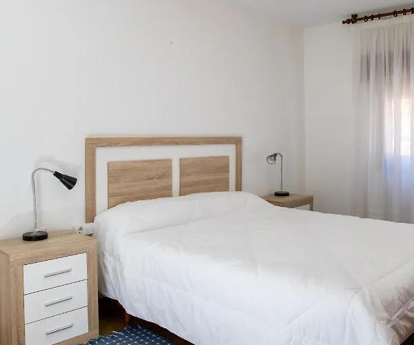 ático Mirador Santa Tecla *