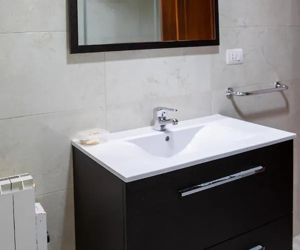 Apartman Atico Mirador Santa Tecla *