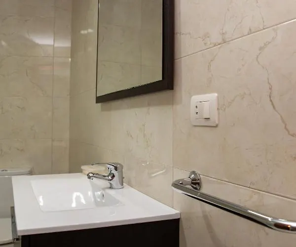 ático Mirador Santa Tecla Appartamento