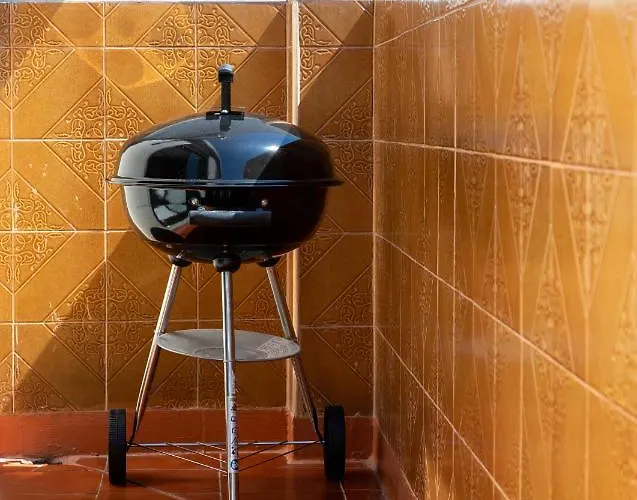 Atico Mirador Santa Tecla * A Guarda