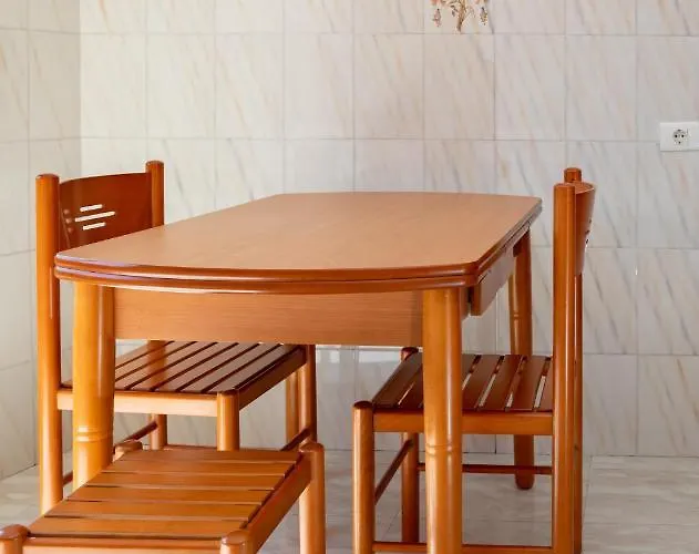 ático Mirador Santa Tecla * A Guarda