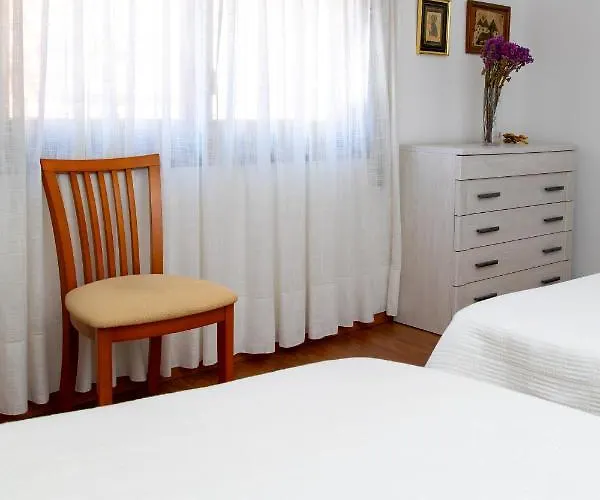 Atico Mirador Santa Tecla