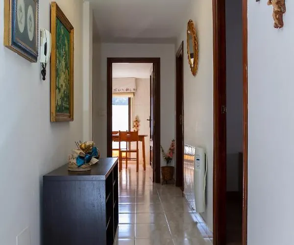 Apartman Atico Mirador Santa Tecla *