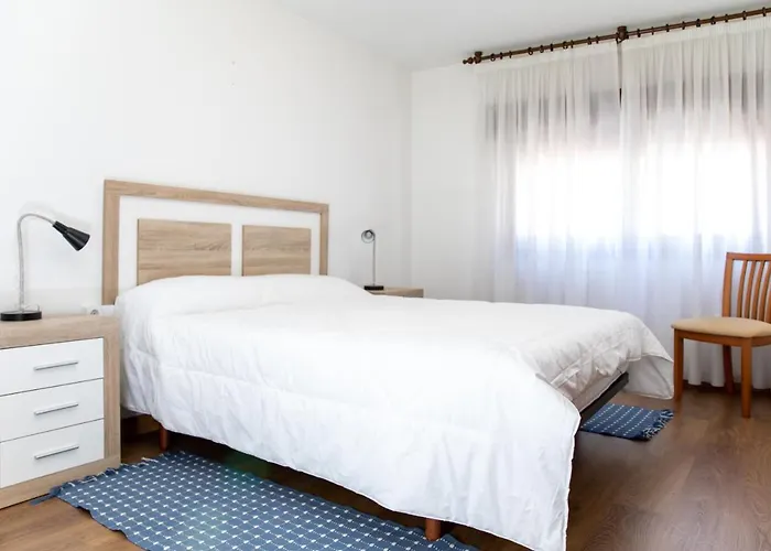 Apartman Atico Mirador Santa Tecla *