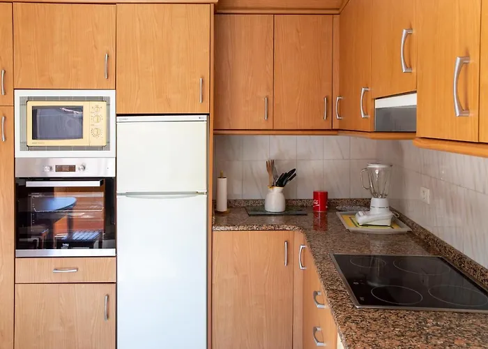 Apartman Atico Mirador Santa Tecla A Guarda